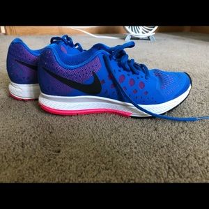 *Lowest* NIKE Running Shoes